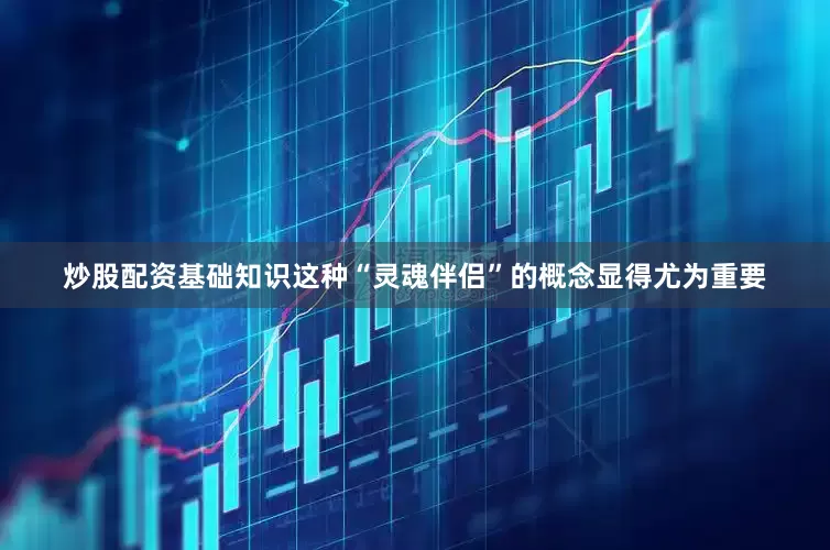 炒股配资基础知识这种“灵魂伴侣”的概念显得尤为重要